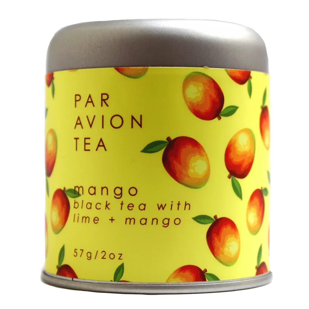 Par Avion Tea - Mango - 57g