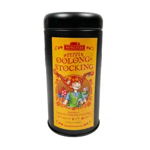 novelteas pippi oolong stocking black tm 1