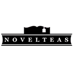 novelteas logo