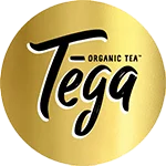 tegaorganic tea logo