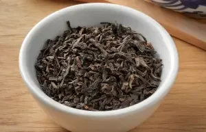 Pu-Erh Tee