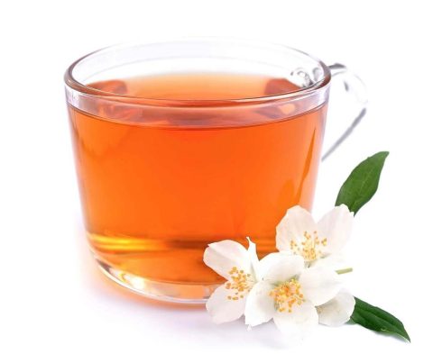 Jasmines tea